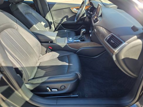 Used 2016 Audi A7 3.0T Prestige w/ Prestige Package image 10