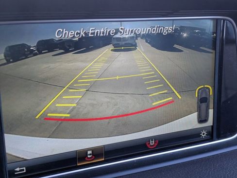 Used 2016 Mercedes-Benz E 350 E 350 Luxury image 12