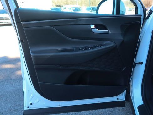 Used 2023 Hyundai Santa Fe SEL image 22