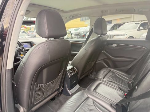 Used 2013 Audi Q5 2.0T Premium Plus w/ Premium Plus Pkg AWD/4WD image 27