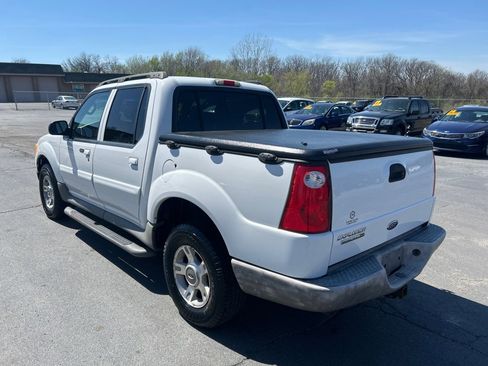 Used 2003 Ford Explorer Sport Trac XLS image 8
