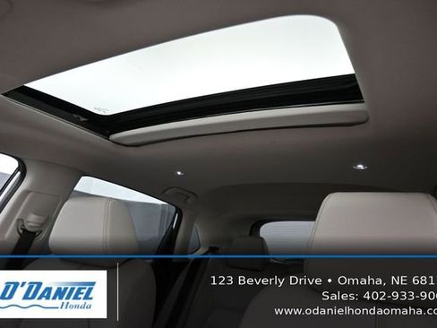 Used 2024 Honda HR-V EX-L image 35