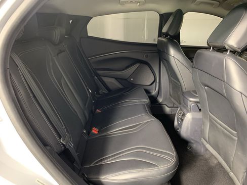 Used 2022 Ford Mustang Mach-E Premium RWD image 41
