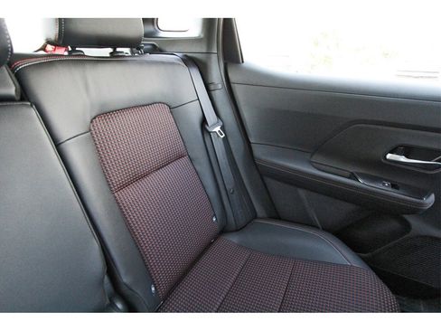 New 2025 Nissan Kicks SR image 12