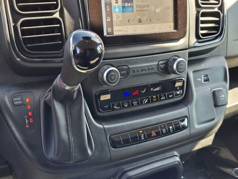 Used 2023 RAM ProMaster 2500 w/ Driver Convenience Group image 20