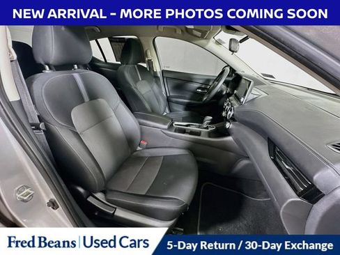 Used 2022 Nissan Sentra SV w/ Trunk Package FWD image 32