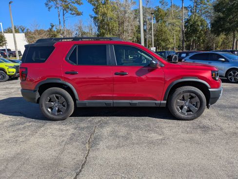 Used 2026 Honda Passport RTL image 3