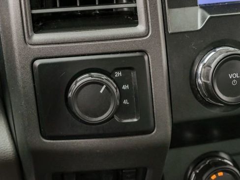 Used 2021 Ford F350 XL w/ STX Appearance Package image 32