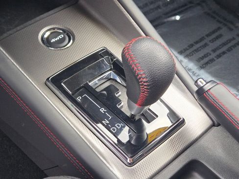 Used 2022 Mitsubishi Outlander Sport LE AWD/4WD image 22