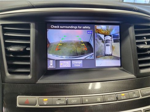 Used 2018 INFINITI QX60 Base w/ Premium Plus Package image 33