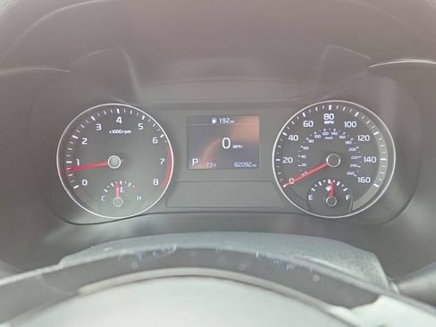 Used 2020 Kia Forte EX w/ EX Special Edition FWD image 20