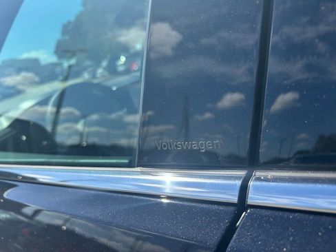 New 2026 Volkswagen Atlas SEL Premium R-Line image 24