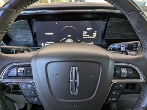 Used 2019 Lincoln Navigator Black Label image 29