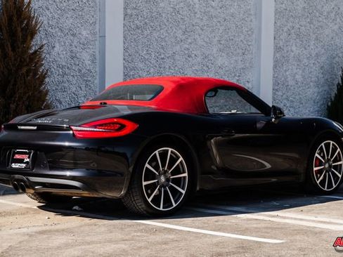 Used 2013 Porsche Boxster S image 27