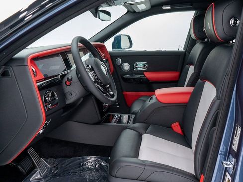 New 2026 Rolls-Royce Phantom Sedan image 15