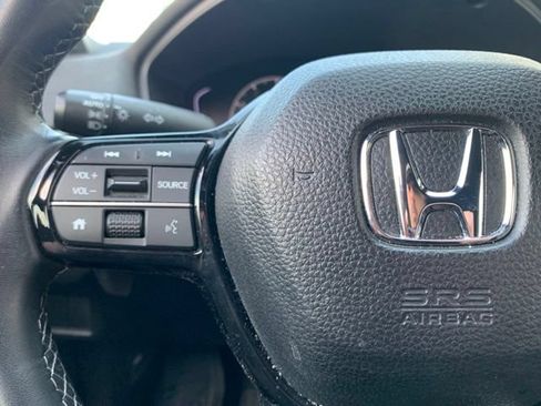 Used 2024 Honda Civic Sport image 7