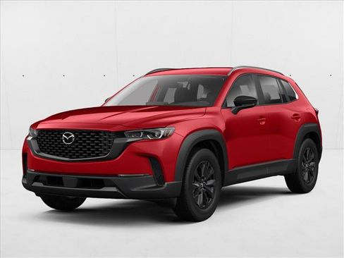 Used 2024 MAZDA CX-50 AWD 2.5 S w/ Weather Package image 1