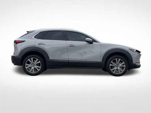 Used 2025 MAZDA CX-30 AWD 2.5 S w/ Premium Package image 24