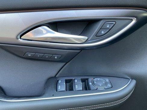 New 2025 Buick Envision Sport Touring image 13