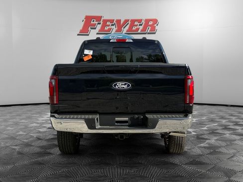 New 2026 Ford F150 Lariat AWD/4WD image 4