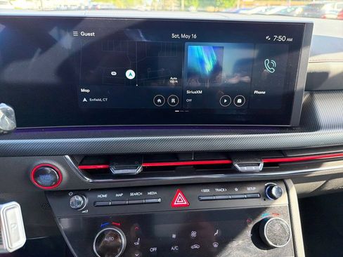 Used 2024 Hyundai Sonata N Line FWD image 18