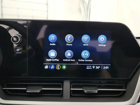 New 2026 Chevrolet Trax LS w/ Driver Confidence Package image 34