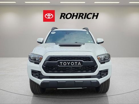 Used 2019 Toyota Tacoma TRD Pro image 3