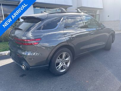 Used 2025 Genesis GV70 3.5T Sport