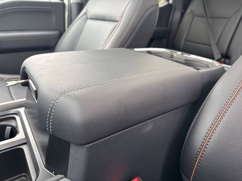 New 2026 Ford F350 Lariat w/ Lariat Ultimate Package image 18