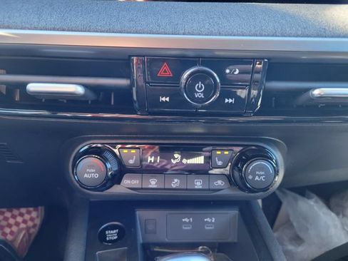 New 2026 Nissan Kicks SV w/ Cold Weather Package AWD/4WD image 20