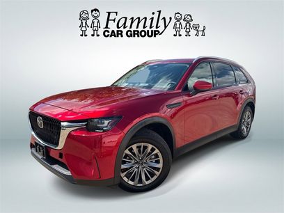 Certified 2024 MAZDA CX-90 3.3 Turbo w/ Preferred Plus