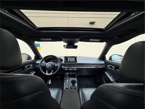 Used 2023 Honda Civic Sport Touring image 18