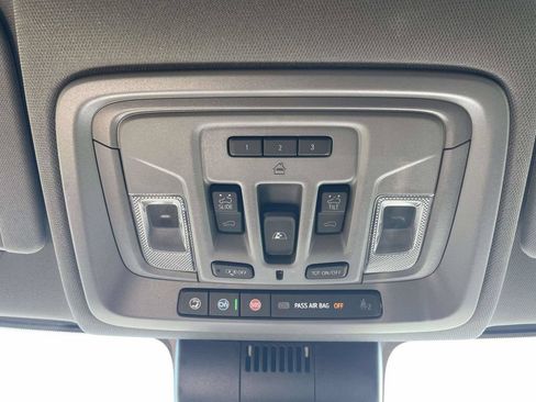 Used 2025 GMC Sierra 1500 Denali AWD/4WD image 29