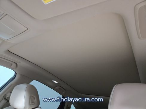 Used 2024 Acura RDX SH-AWD w/ Advance Package image 14
