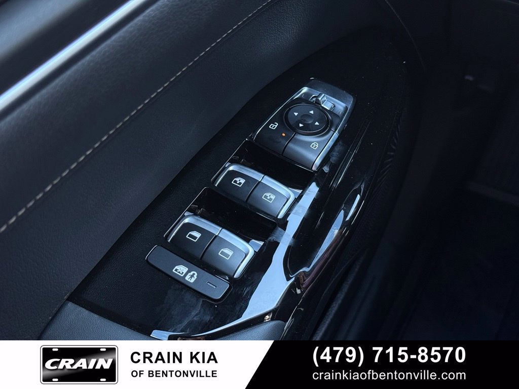 New 2026 Kia K5 GT-Line FWD image 10