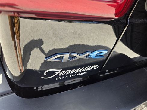 Used 2025 Jeep Wrangler Unlimited Sport S 4xe w/ Convenience Group image 12