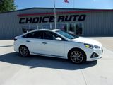 Used 2018 Hyundai Sonata Sport image 2