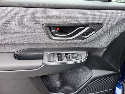 New 2026 Subaru Outback Limited AWD/4WD image 11