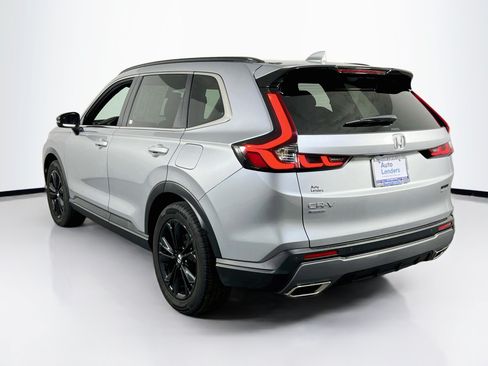 Used 2023 Honda CR-V Sport Touring image 7
