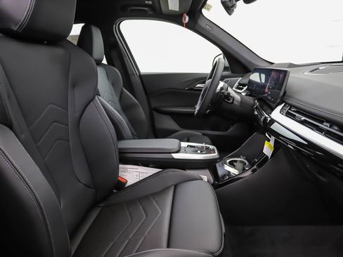 New 2026 BMW X1 xDrive28i w/ Technology Package image 31