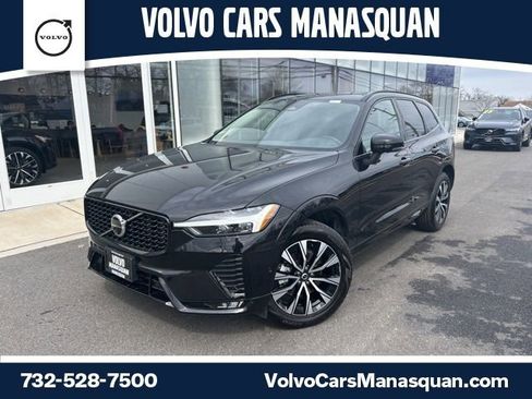 Used 2025 Volvo XC60 B5 Plus w/ Climate Package image 1