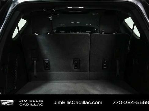 Used 2025 Chevrolet Tahoe LT AWD/4WD image 25