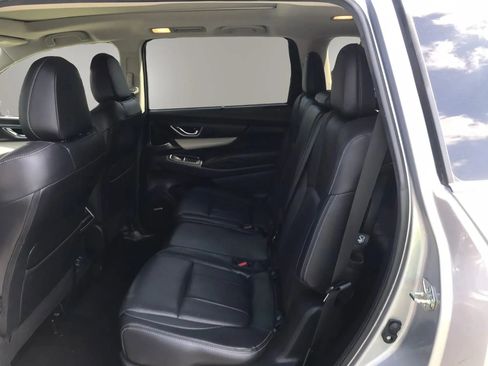 Used 2020 Subaru Ascent Limited w/ Technology Package AWD/4WD image 37