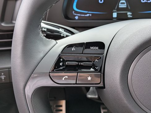 New 2026 Hyundai Elantra SEL Sport Premium FWD image 24