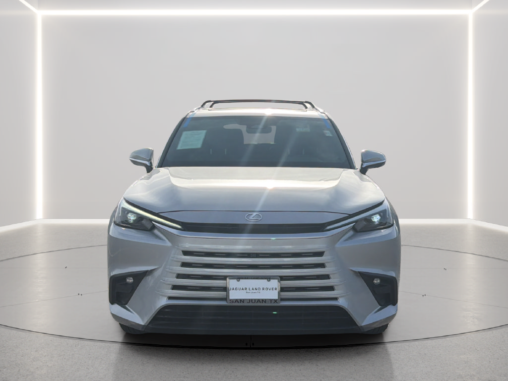 Used 2025 Lexus TX 350 FWD w/ Technology Package image 11