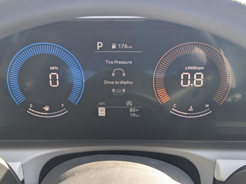 New 2026 Hyundai Tucson SE FWD image 28