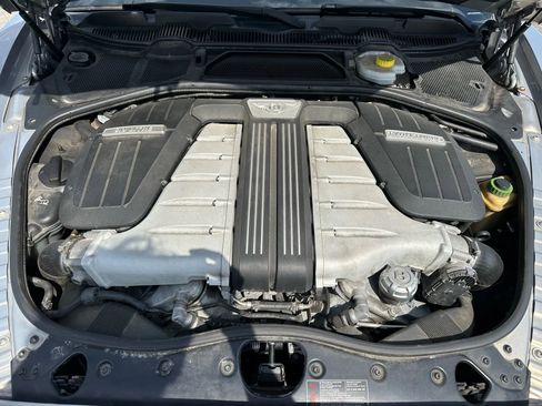 Used 2013 Bentley Continental GT AWD/4WD image 24