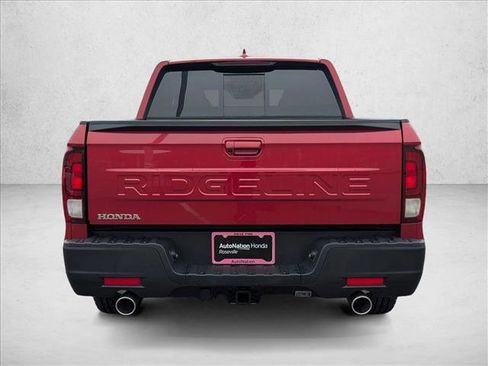 New 2026 Honda Ridgeline RTL image 7