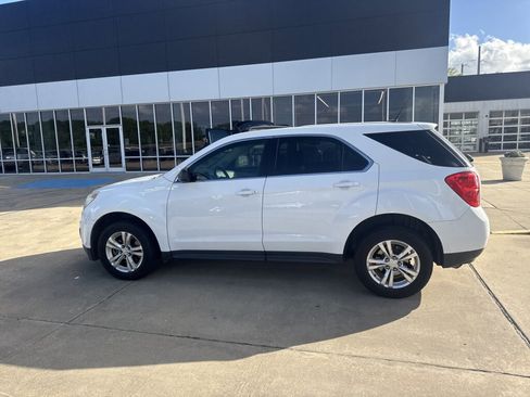 Used 2011 Chevrolet Equinox LS w/ Bluetooth Package image 23