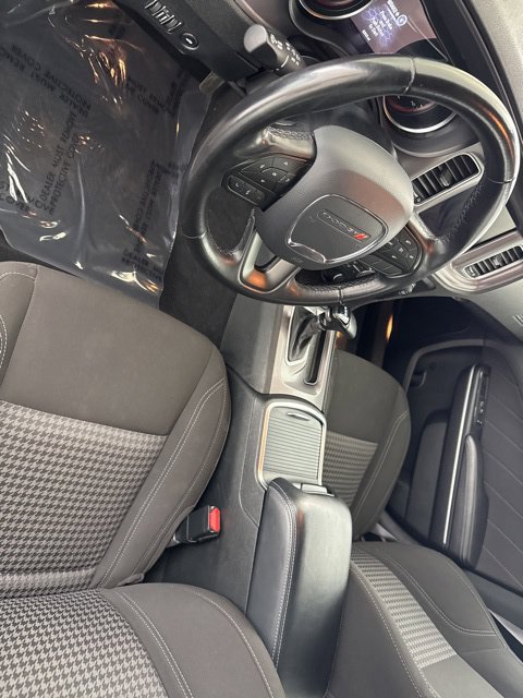 Used 2023 Dodge Charger SXT RWD image 26